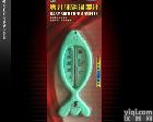 G726绿 <em>婴儿</em><em>沐浴</em><em>温度计</em>