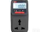 UT230C 优<em>利德</em> UT230C 多功能功率<em>计量</em><em>插座</em> 带定时开关 时钟显示