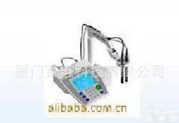  梅特勒PH、<em>离子</em>、<em>电导</em>组合测量仪表测试仪