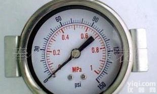  GU40,GU50带<em>支架</em><em>压力表</em>,<em>各种</em><em>压力表</em>,