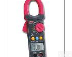 LC821 乐测数字<em>钳形表</em>LC821钳形电流表3 1/2位显示带<em>背光</em>全保护钳型表