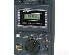 DG251 DG251数字式<em>电动兆欧表</em>|日本三和Sanwa<em>电动兆欧表</em>DG-251