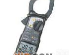 M-260 日本<em>万用</em>（MULTI）M-260<em>交直流</em>两用钳形<em>电流表</em>