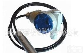  高性能SY260投入式<em>液位</em><em>变送</em>器 静压式<em>液位</em>计 <em>腐蚀性</em>液体测量