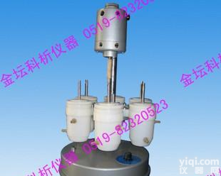  <em>金坛</em>科析 FS-1/DQ-3<em>可调</em>高速<em>匀浆</em>机（均质器）