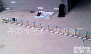  全自动，<em>半自动</em>气体<em>汇流排</em>