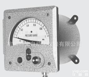  长期长野<em>福田</em>JK50光电<em>开关</em>型带接点压力表