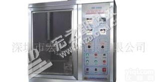  针焰试验机 针焰试验仪