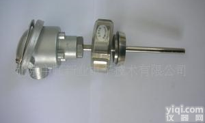  WZP-PT100<em>啤酒</em>厂<em>设备</em>专用卫生型温度传感器/变送器