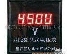 6L2 <em>数显</em>表<em>电压表</em>