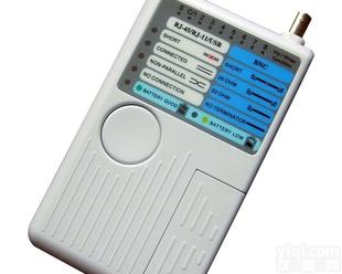  <em>广东</em><em>珠海</em>专业销售四合一电缆<em>测试器</em>