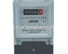 DDS1531 DDS1531型利百加<em>电子式</em><em>单相</em><em>电表</em>