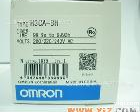 H3CR-A8 OMRON<em>欧姆龙</em> <em>定时器</em> H3CR-A8 AC100-240V原装<em>欧姆龙</em>