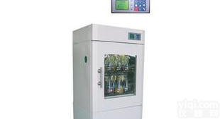  新苗--恒温（全温）双层培养<em>摇床</em>系列QYC-<em>2102</em>；QYC-1102