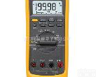 Fluke 114 <em>福禄克</em>万用表 Fluke 80 <em>系列</em> V 数字万用表