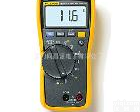 Fluke 8116C <em>Fluke 116C 温度及微安电流测量HVAC万用表</em>