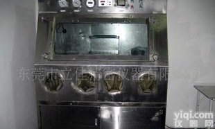  <em>氮气</em><em>手套</em>箱