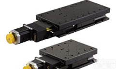  <em>日本</em><em>西格</em>玛<em>精密</em>自动平台—五相步进电机 KST