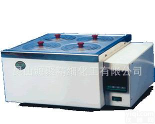  电热恒温水浴锅,智能<em>数显电热恒温水浴锅</em>,三孔三控温恒温水浴锅