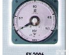 SY-2006 <em>频率</em>表，三荣SY-2006<em>指针式</em>广角<em>频率</em>表