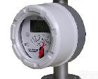 转子<em>流量计</em> 流量<em>100</em>-4000L/h不锈钢转子<em>流量计</em>