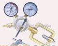  全新全新一口价减压器氧气减压器<em>乙炔减压器</em>(图)