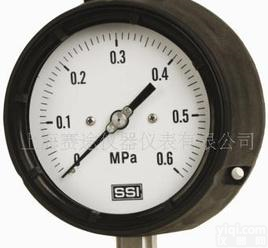  【价格公道】<em>做工</em>可靠的防爆<em>压力表</em>【质量保证 诚信经营】