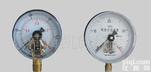  【优质】电接点<em>压力表</em> <em>质量保证</em>（图）