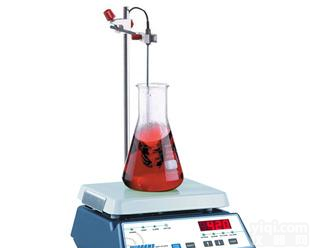  单位<em>数字式</em>加热<em>磁力搅拌</em>器，WIGGENS 加热<em>磁力搅拌</em>器