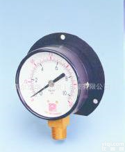  台湾P100<em>工业</em>用<em>压力表</em> 普通<em>压力表</em> 轴向<em>压力表</em> 真空<em>压力表</em>
