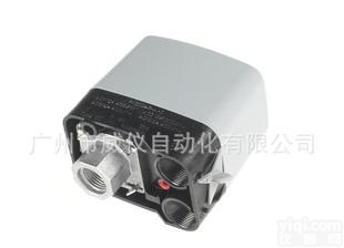  danfoss<em>丹佛斯</em><em>压力开关</em>CS系列用于空气和水应用<em>压力开关</em>
