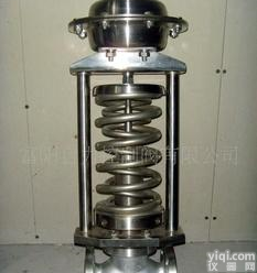  二氧化碳减压阀富阳<em>自力</em><em>控制阀</em>