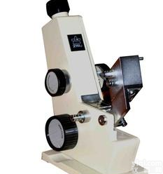  阿贝折射仪 固体液体折射率测量折射仪 欢迎<em>需要者</em>购买