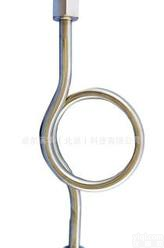  不锈钢<em>压力表</em>表弯 <em>压力表</em><em>缓冲</em>管 <em>冷凝</em>管 U型<em>冷凝</em>圈