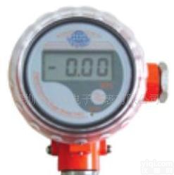  S401系列<em>内电式数显压力表</em>