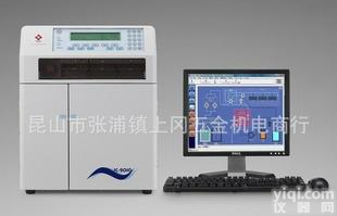  便携式离子色谱仪<em> 离子色谱仪</em> 智能离子色谱仪 戴安离子色谱