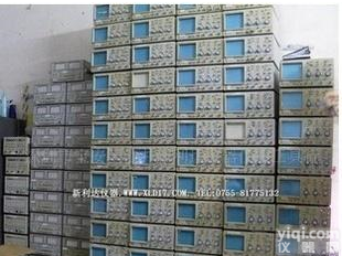  <em>日本</em><em>健伍</em>40M模拟<em>示波器</em>CS413 /CS-413