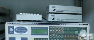  MSPG-1025D数字视频信号发生器