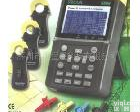 TES-6800+3007 台湾泰仕电力品质分析仪TES-6800+3007