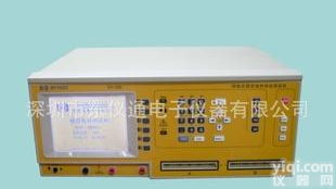  专业生产<em>精密</em>四线式<em>测试机</em>DY-350+/CT-350 <em>线材</em>测试仪