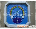  批发销售<em>高精度</em>蓝色<em>指针</em>式温湿度表