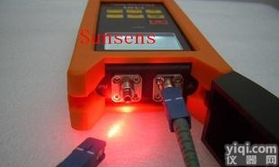  <em>光功率计</em>12km<em>红光</em>光源<em>一体机</em>（光功+10mw<em>红光</em>）光万用表