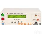 YD9820A YD9820A程控绝缘电阻<em>测试仪</em>|常州<em>扬子</em>