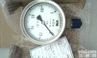  全不锈钢<em>压力表</em> YTN-100H （<em>北京</em>布莱迪）