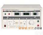YD2665D YD2665D型<em>电气设备</em>耐电压<em>测试仪</em>