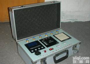  厂家直销 A3 八合一甲醛<em>检测仪</em> 中文<em>液晶</em>显示