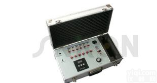  L3<em>分光</em>打印检测仪器（<em>人机</em><em>对话</em>数据调整）