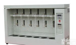  脂肪<em>测定仪</em>    <em>蛋白质</em><em>测定仪</em>    <em>定氮仪</em>