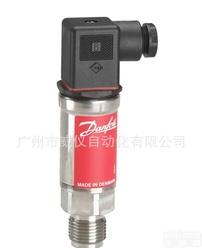  danfoss<em>丹佛</em>斯MBS4050, 带有脉冲<em>缓冲器</em>的压力变送器