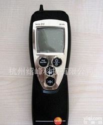  <em>现货</em>德图testo512<em>精密</em>压差仪